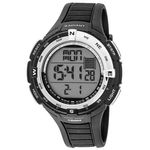 Montre Homme Radiant New Digital Explorer Ra398601