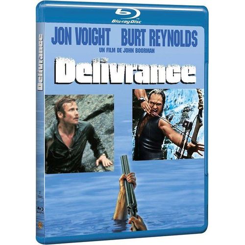 Délivrance - Blu-Ray