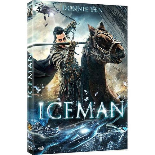 Iceman