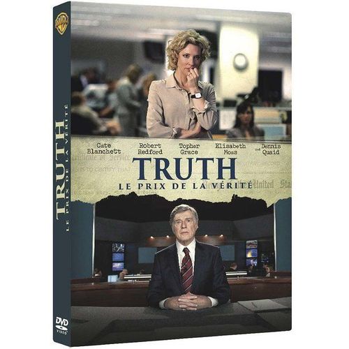 Truth, Le Prix De La Vérité