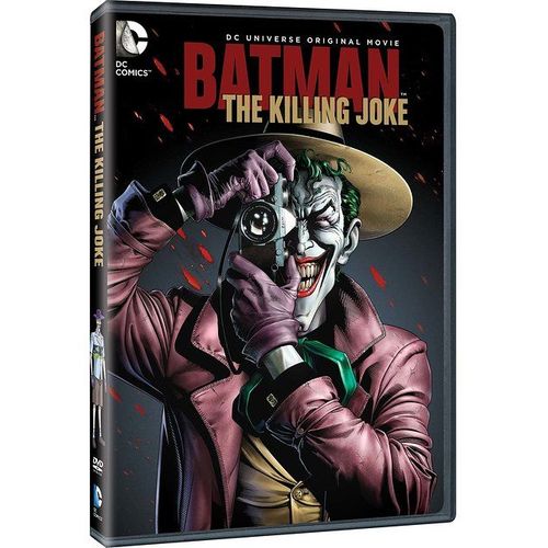 Batman : The Killing Joke