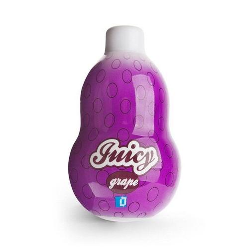 Juicy Mini Masturbator Grape
