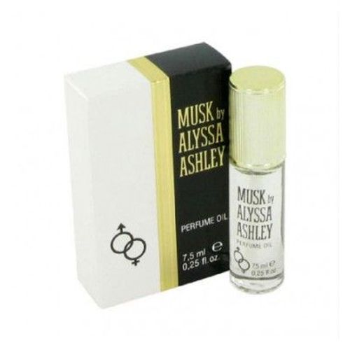 Alyssa Ashley Musk Oil Eau De Parfum 7,5ml 