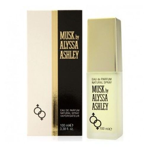 Alyssa Ashley Musk Eau De Parfum 25ml 