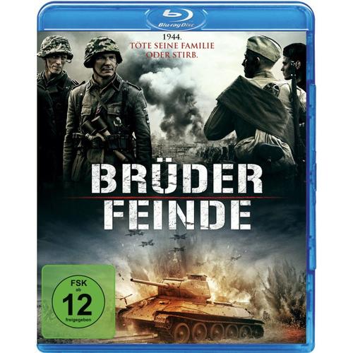 Brüder - Feinde