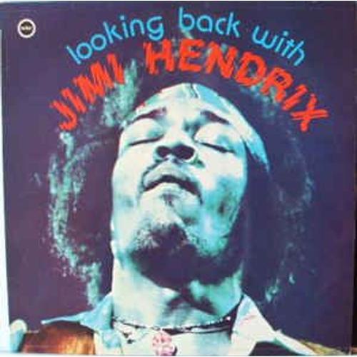 Looking Back With Jimi Hendrix