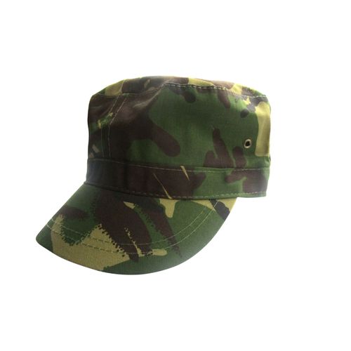 WEIZI US Army Camouflage Militaire Marin Chapeaux pour Hommes Soldat Sniper Combat Tactiques Casquettes Unisexe Paintball Airsoft Camo Chapeaux