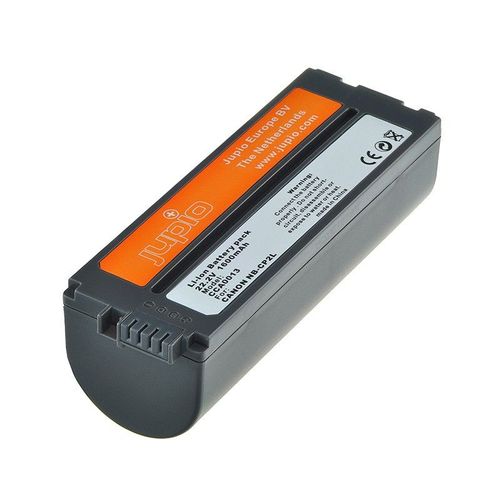 Jupio Kameraakku Canon NB-CP2L 22.2V 1600mAh