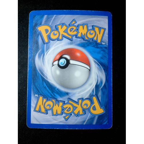 Mimitoss 84/112 Holo Set Ex Rouge Feu & Vert Feuille Fr