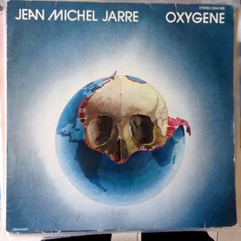 Oxygene
