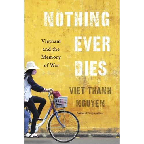 Nothing Ever Dies