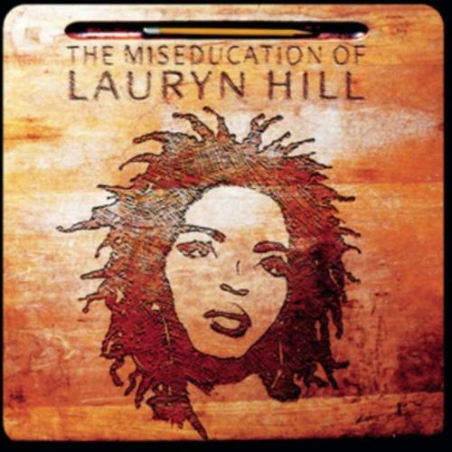 Miseducation Of Lauryn Hill