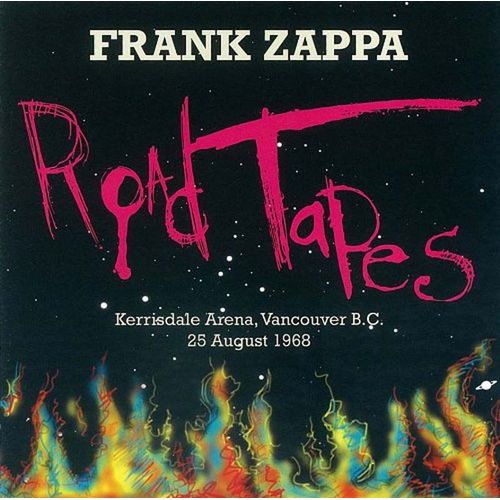 Road Tapes-Venue No.1