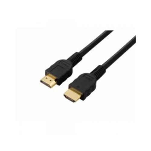 Sony DLC-HE20BSK - Câble HDMI avec Ethernet - HDMI mâle pour HDMI mâle - 2 m