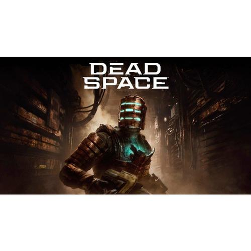 Dead Space Remake Epic Games