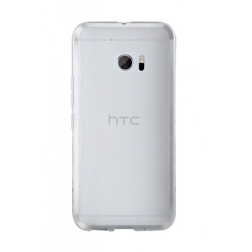 Housse Tpu Transparente Moxie Ultra Fine Pour Htc 10
