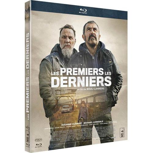 Les Premiers, Les Derniers - Blu-Ray