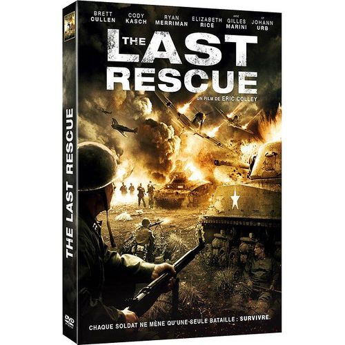 The Last Rescue