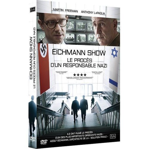 The Eichmann Show