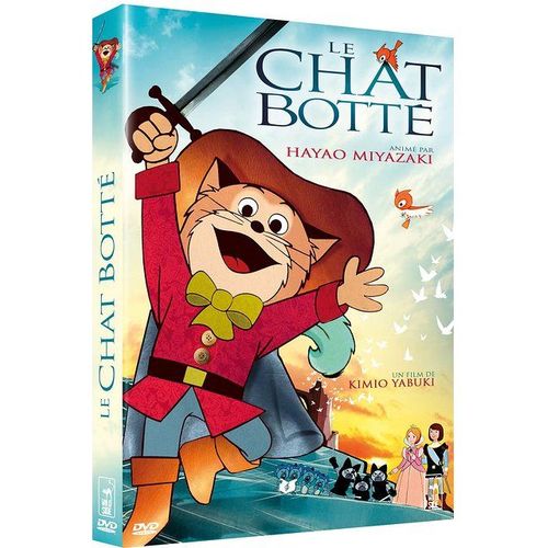 Le Chat Botté