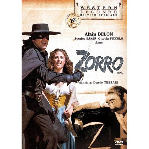 Zorro - Édition Spéciale