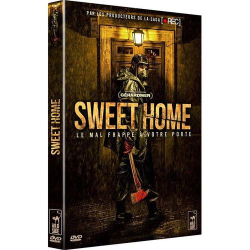 Sweet Home