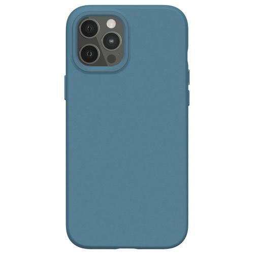 Coque Rhinoshield Solidsuit Classic Bleu Océan Iphone 12 Pro Max 6,7 Pouces