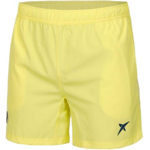 Bentor Shorts Hommes - Jaune