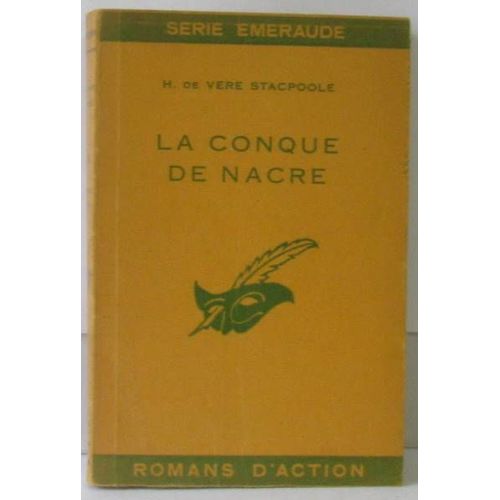 La Conque