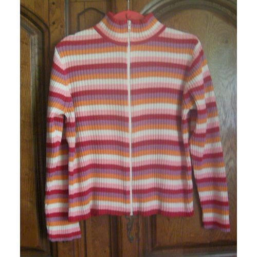 Gilet M&s Mode - Taille 42