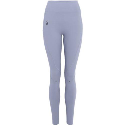 Women's Movement Tights Long Collant De Running Taille S, Violet