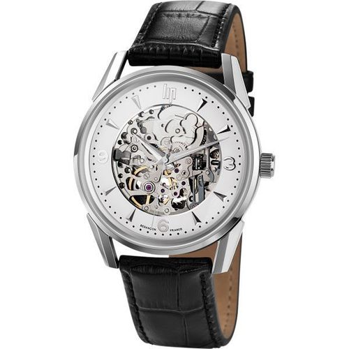 Lip Montre Homme Automatique 671248
