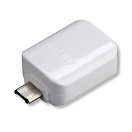 Samsung adaptateur USB OTG pour Galaxy S7 et S7 Edge