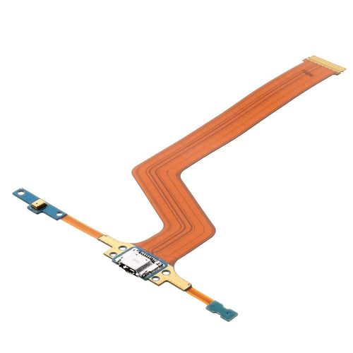Connecteur Microusb Nappe Samsung Galaxy Note 10.1 2014 (Sm-P600)