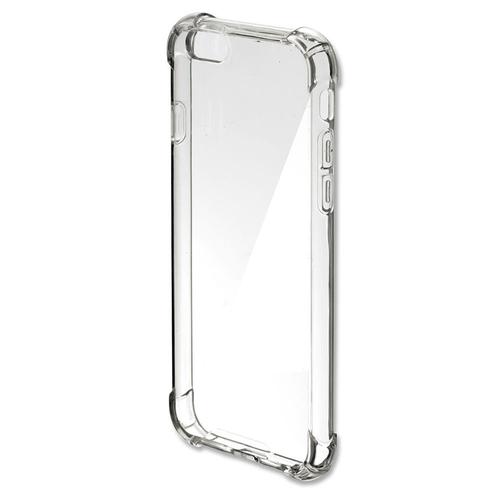 4smarts Coque Ibiza Pour Iphone 6s Coloris Transparent