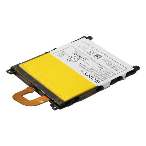 Agpb011-A001 Batterie Origine Sony Ericsson Xperia E1