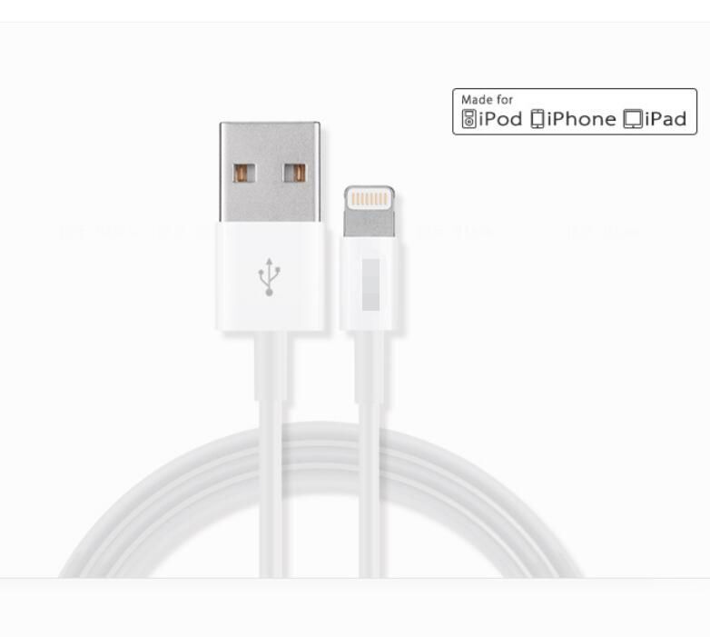 Ysf Lot De 10 Câbles Iphone5 Câble Iphone6 Câble Iphone Cable Sync ...