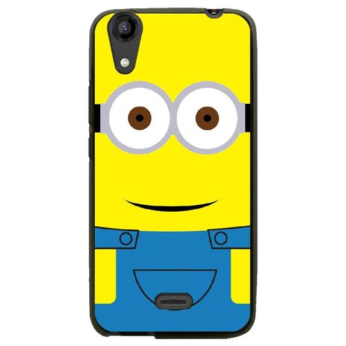 Coque Souple Pour Lg Bello Ii Avec Impression Motifs Mignon Personnage