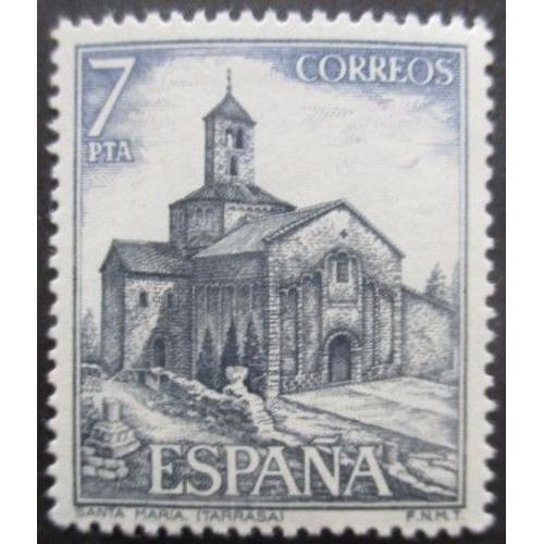 Espagne N°1915 Neuf **