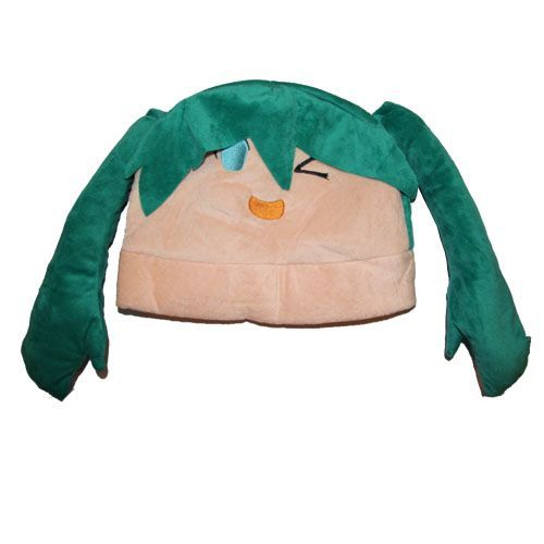 Bonnet Mignon Cute Kawaii Mode Japonaise Chien Lapin Ourson Totoro Hatsune Miku Chat Sailor Moon Animaux Oreilles Original Déguisement Cosplay Japan Expo Manga Anime Chaud Doux Confortable