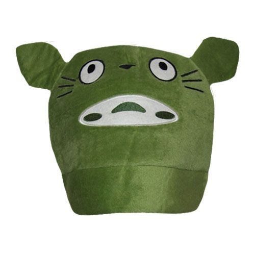 Bonnet Mignon Cute Kawaii Mode Japonaise Chien Lapin Ourson Totoro Hatsune Miku Chat Sailor Moon Animaux Oreilles Original Déguisement Cosplay Japan Expo Manga Anime Chaud Doux Confortable