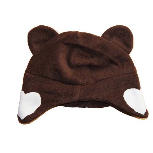 Bonnet Mignon Cute Kawaii Mode Japonaise Chien Lapin Ourson Totoro Hatsune Miku Chat Sailor Moon Animaux Oreilles Original Déguisement Cosplay Japan Expo Manga Anime Chaud Doux Confortable