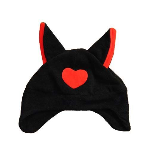 Bonnet Mignon Cute Kawaii Mode Japonaise Chien Lapin Ourson Totoro Hatsune Miku Chat Sailor Moon Animaux Oreilles Original Déguisement Cosplay Japan Expo Manga Anime Chaud Doux Confortable