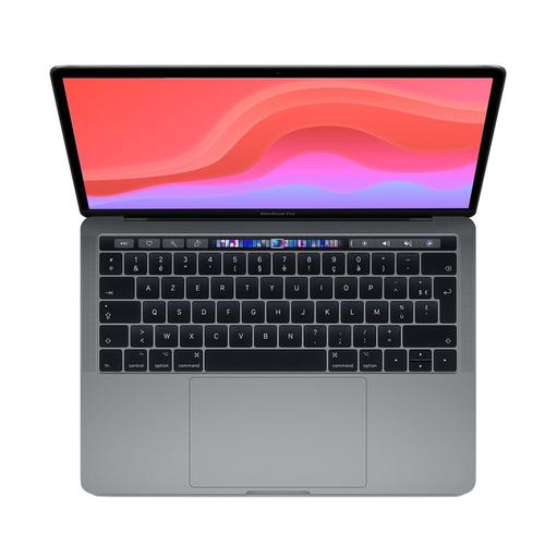 Apple Macbook pro 2020 13" M1 - Ram 16 Go - SSD 2 To