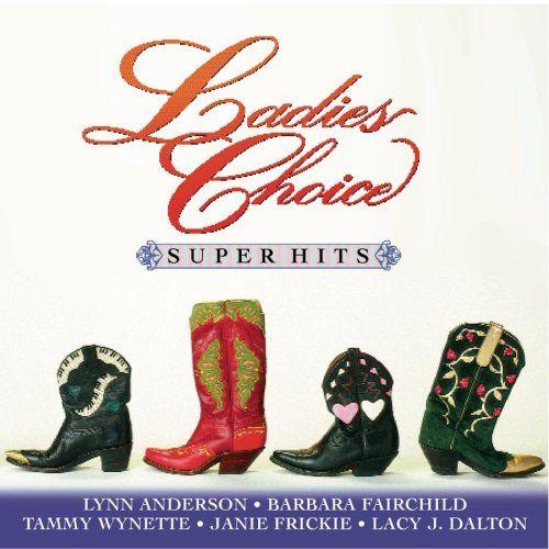 Ladies Choice Super Hits