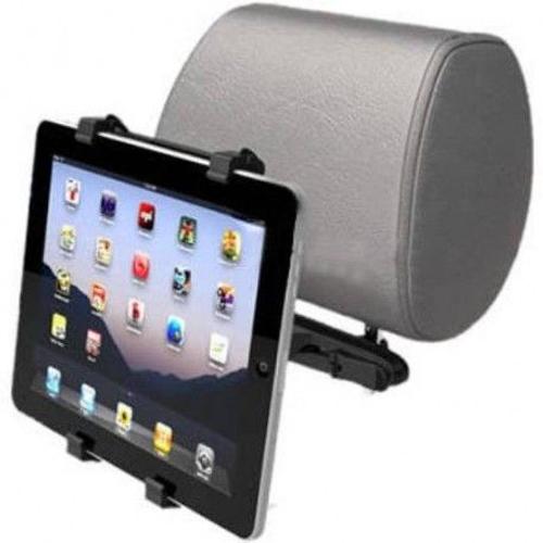 Support Voiture Appui-Tête Universel Pour Polaroid Tablette Tactile Pure