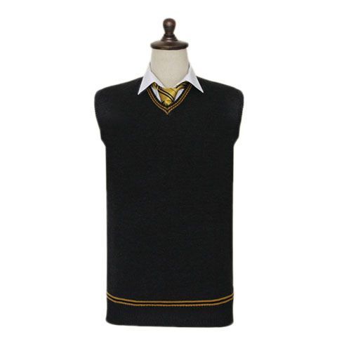 Pull Mixte - Celebre Film Magicien - Soirees Deguisees - Deguisement Cosplay - Ado Adulte Enfant - Cadeaux - A Offrir - Exterieur Interieur - Confortable - Tres Bonne Qualite - Expedie De Paris.