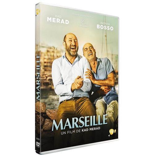 Marseille - Dvd + Digital Hd