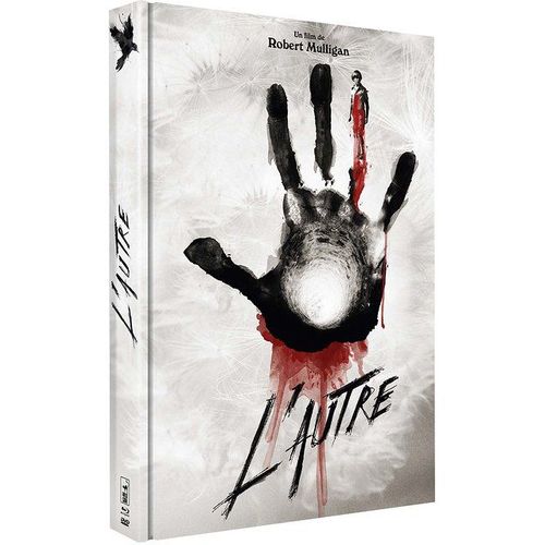 L'autre - Édition Collector Blu-Ray + Dvd + Livret De 78 Pages
