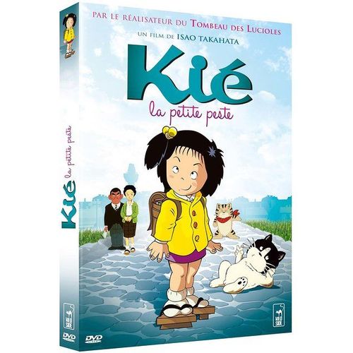 Kié La Petite Peste